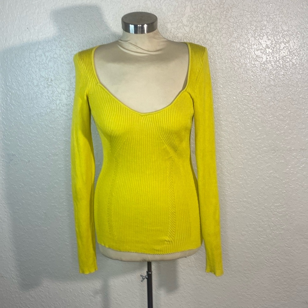 Anthropologie light weight sweater top